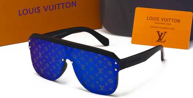 Louis Vuitton sunglasses-LV2909S